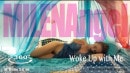 BohoNudeArt in Woke Up With Me video from BOHONUDE by Antares