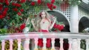 MilenaAngel. Spanish Rose video from BOHONUDE by Antares