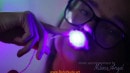 BohoNudeArt in MilenaAngel, Flash Light video from BOHONUDE by Antares