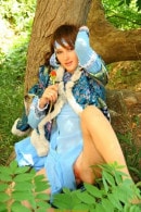 Lyalya. Spring Spirit gallery from BOHONUDE by Antares
