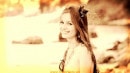 Sofi Shane. Lost Film video from BOHONUDE by Antares