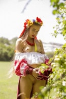 MilenaAngel.Malus gallery from BOHONUDE by Antares