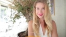 Marianna M. Interview video from BOHONUDE by Antares