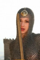 BohoNudeArt in ThaliaFos Armor Amour gallery from BOHONUDE by Antares