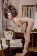Serena in Allure gallery from BOHONUDE by Antares