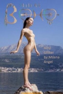 Amy.Glitter gallery from BOHONUDE by Antares