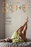 Leila.Tingi gallery from BOHONUDE by Antares