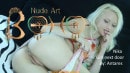 Nika. Girl Next Door video from BOHONUDE by Antares