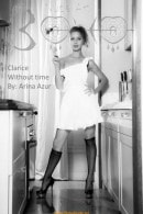 Clarice - Without Time gallery from BOHONUDE by Antares