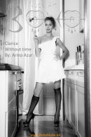 Clarice in Without Time gallery from BOHONUDE by Arina Azur