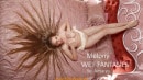 Melony - WET FANTASIES video from BOHONUDE by Antares