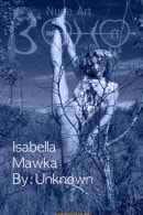 Isabella - Mawka gallery from BOHONUDE by Unknown