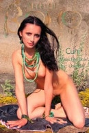 Cuni - Malachite Box