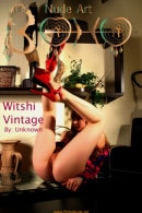 Witshi - Vintage gallery from BOHONUDE by Antares