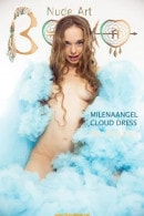 MilenaAngel - Cloud Dress gallery from BOHONUDE by Antares