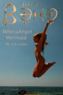 MilenaAngel - Mermaid gallery from BOHONUDE by Antares