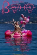 BohoNudeArt in Milena's Birthday gallery from BOHONUDE by Antares