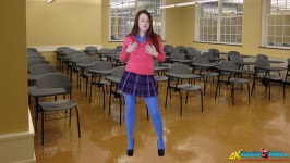 Jenny Smith  from BOPPINGBABES