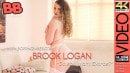 Brook Logan in Do You Want Extras? video from BOPPINGBABES