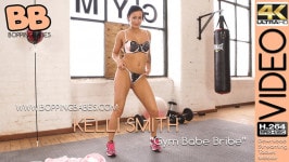 Kelli Smith  from BOPPINGBABES