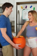 Aubrey Sinclair in Pumpkin Fuck - S3:E11 gallery from BRATTYSIS