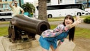 Dana DeArmond in NEVER GET MARRIED: The Downward Spiral video from BRAZZERS