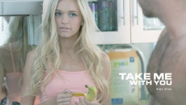 Alex Grey  from BRAZZERS