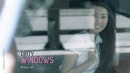 Sharon Lee in Dirty Windows video from BRAZZERS