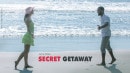 Julia Roca in Secret Getaway video from BRAZZERS
