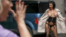 Veronica Avluv in The Whore In The Lot video from BRAZZERS