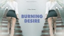 Tiffany Watson in Burning Desire video from BRAZZERS