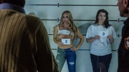 Nicole Aniston  from BRAZZERS