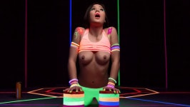 Kendra Spade  from BRAZZERS