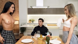 Anastasia Brokelyn  from BRAZZERS