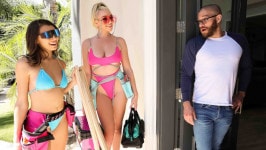 Kendra Sunderland  from BRAZZERS