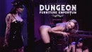 Joanna Angel's Dungeon Furniture Emporium - Episode 1 video from BURNINGANGEL