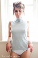 Tia in  gallery from CASHMERE-CUTIES