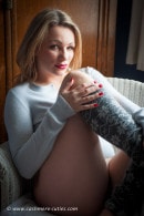 Penny in  gallery from CASHMERE-CUTIES