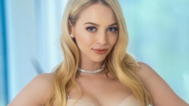Lily Larimar  from CHERRYPIMPS