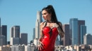 Interview With Cherry Of The Month Joanna Angel