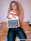 Daphne C in Teentest 114 gallery from CLUBSEVENTEEN