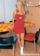 Carol C in TFH 198 gallery from CLUBSEVENTEEN