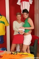 Megan A & Jenny E in YLL 227 gallery from CLUBSEVENTEEN