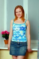 Remy in Redheads 038 gallery from CLUBSEVENTEEN