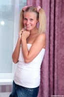 Alice K in Blondes 209 gallery from CLUBSEVENTEEN
