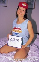 Ellen C in Teentest 031 gallery from CLUBSWEETHEARTS