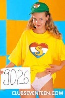 Sarah D in Teentest 069 gallery from CLUBSWEETHEARTS