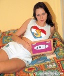 Petra A in Teentest 198 gallery from CLUBSWEETHEARTS