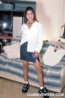 Esther B in Asian 069 gallery from CLUBSWEETHEARTS