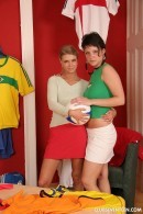 Megan A & Jenny E in YLL 227 gallery from CLUBSWEETHEARTS